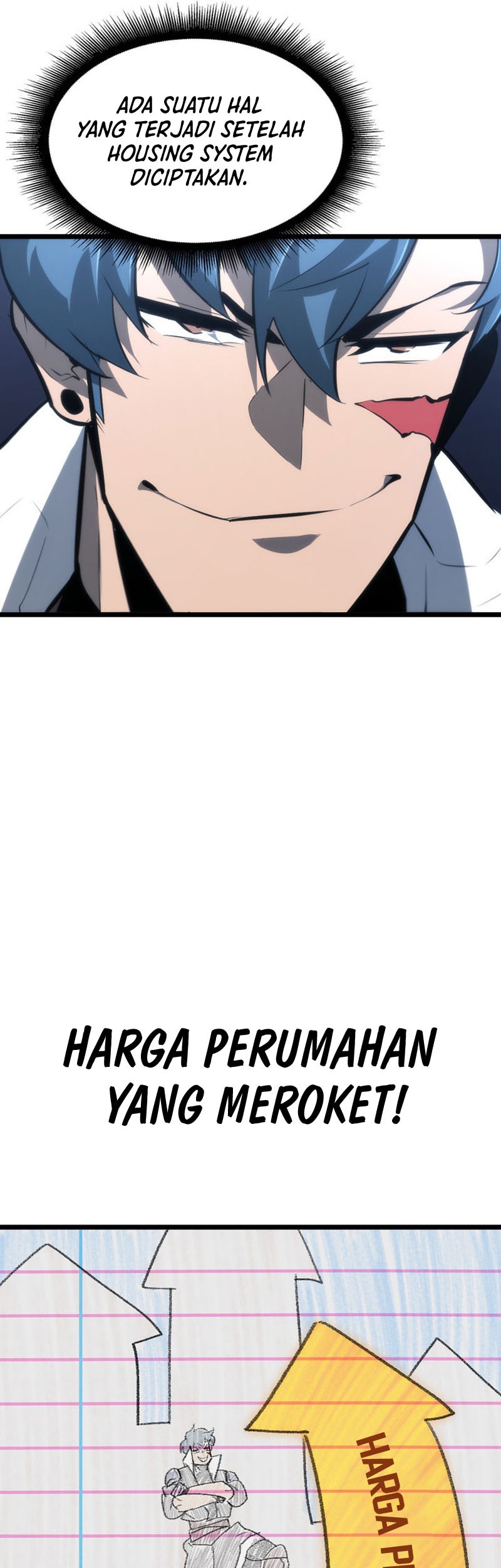 Return of the SSS-Class Ranker Chapter 20 Gambar 14