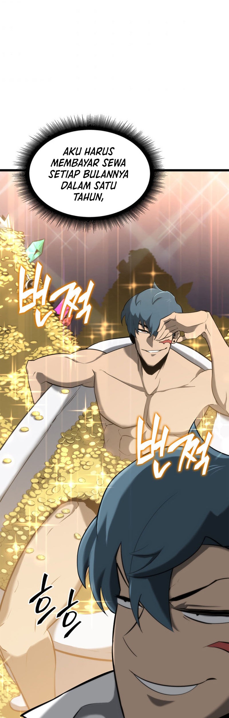 Return of the SSS-Class Ranker Chapter 20 Gambar 17