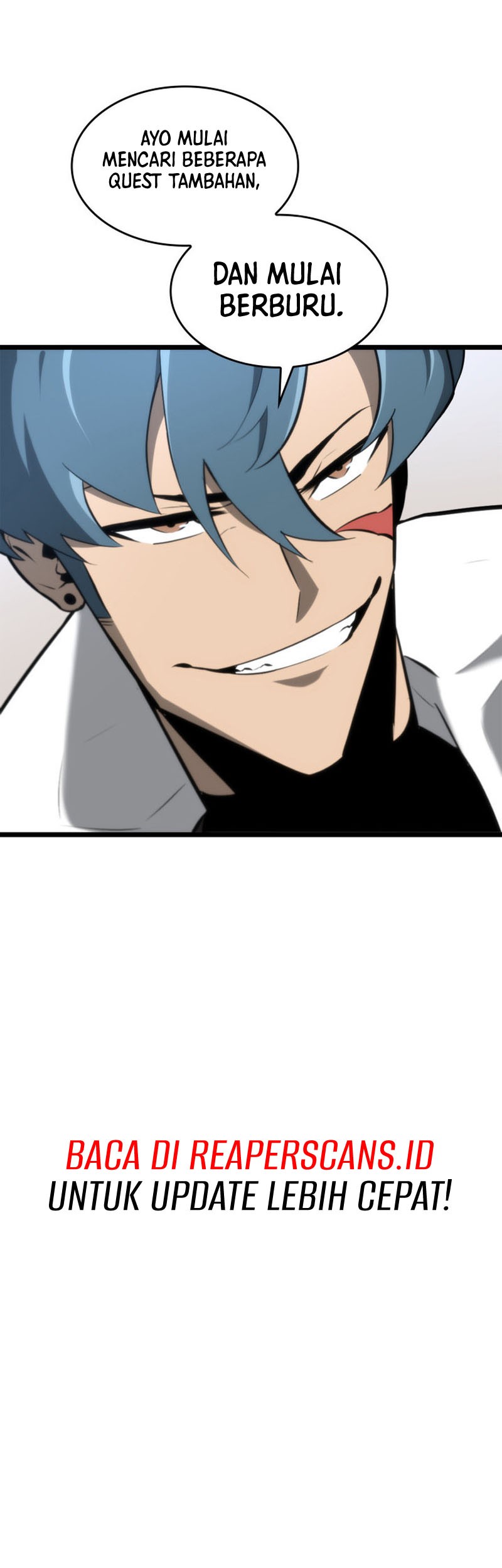 Return of the SSS-Class Ranker Chapter 20 Gambar 26