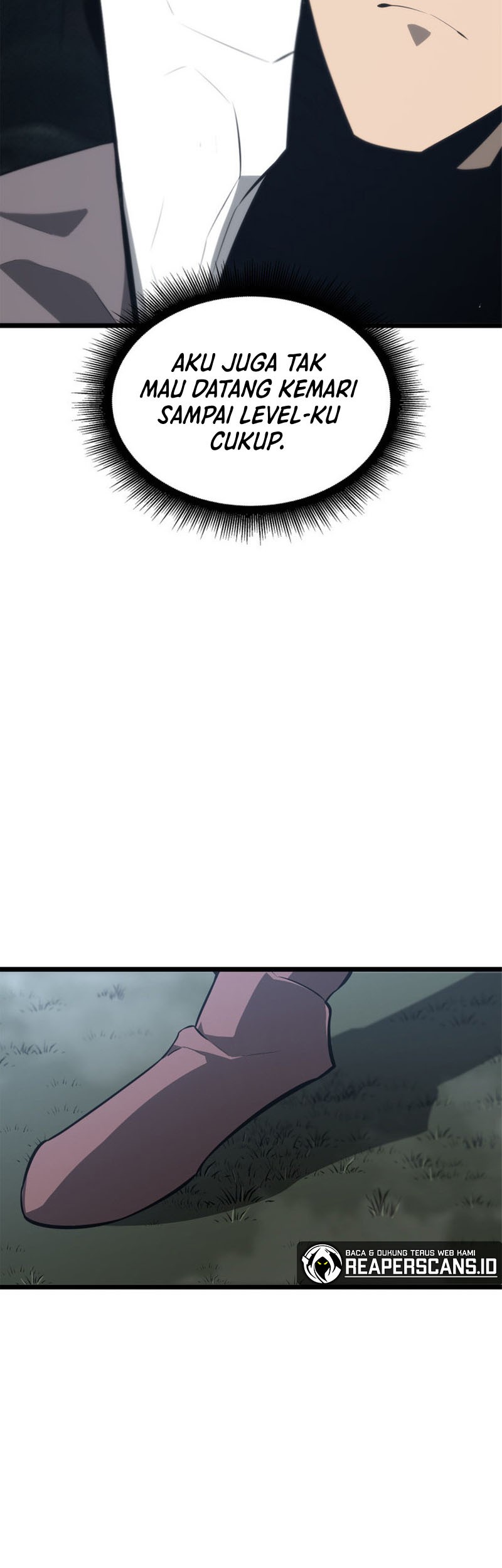 Return of the SSS-Class Ranker Chapter 20 Gambar 30