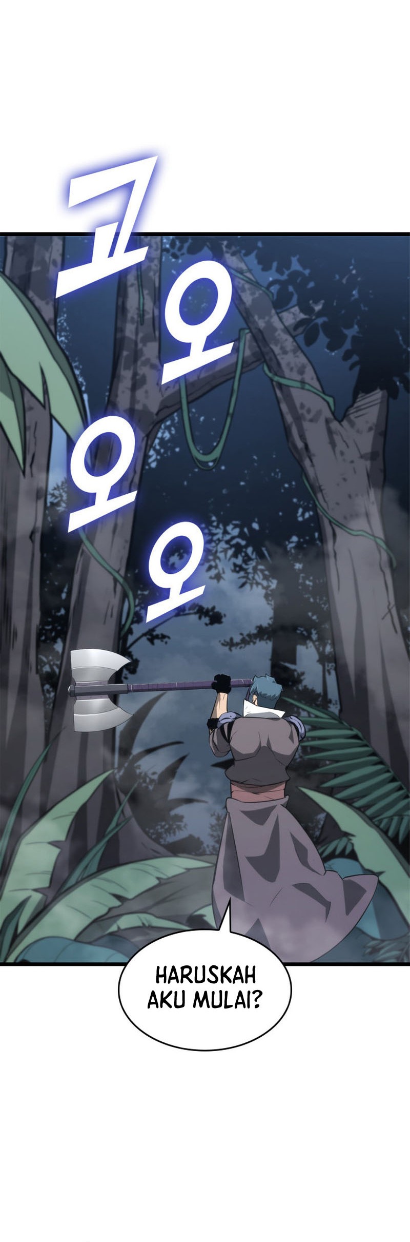 Return of the SSS-Class Ranker Chapter 20 Gambar 31