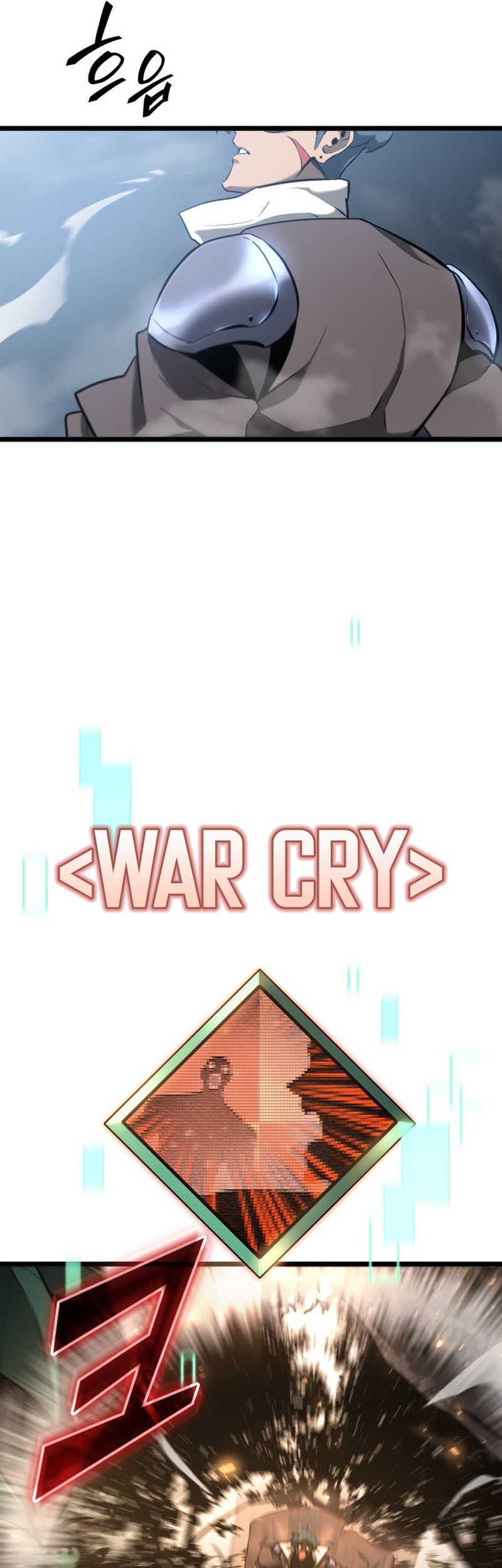 Return of the SSS-Class Ranker Chapter 20 Gambar 32