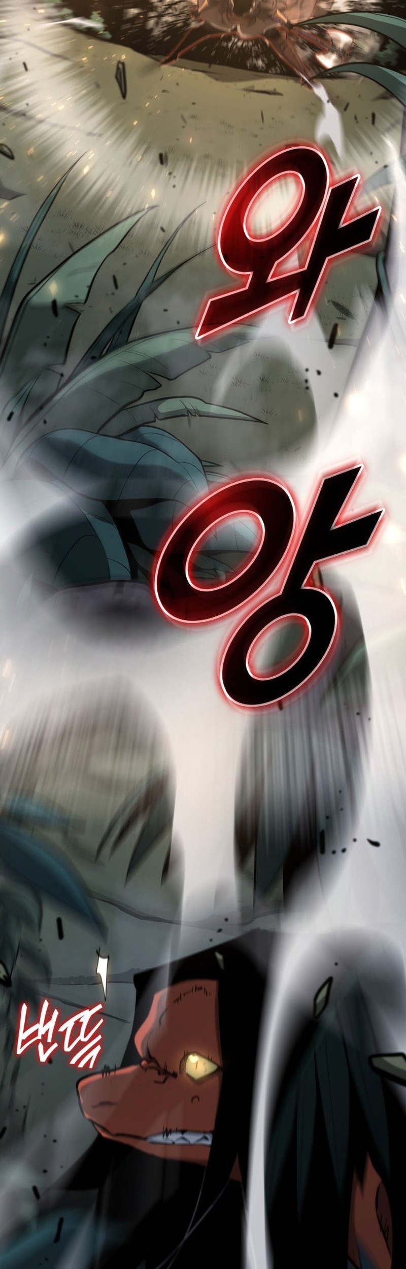 Return of the SSS-Class Ranker Chapter 20 Gambar 33