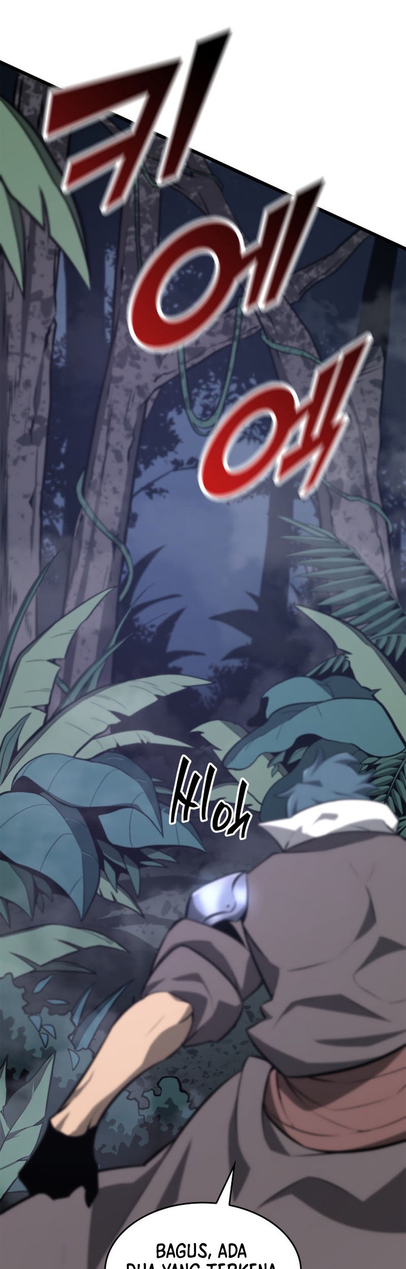 Return of the SSS-Class Ranker Chapter 20 Gambar 35