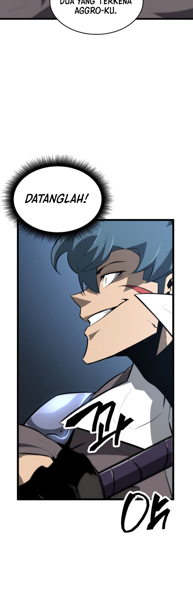 Return of the SSS-Class Ranker Chapter 20 Gambar 36