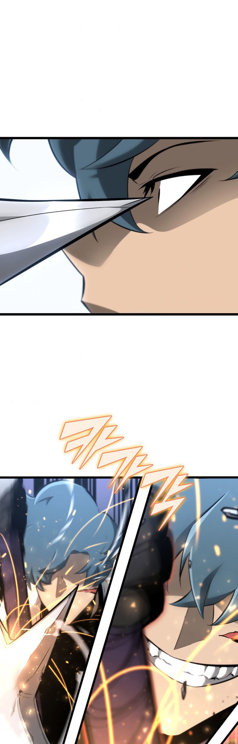 Return of the SSS-Class Ranker Chapter 20 Gambar 38