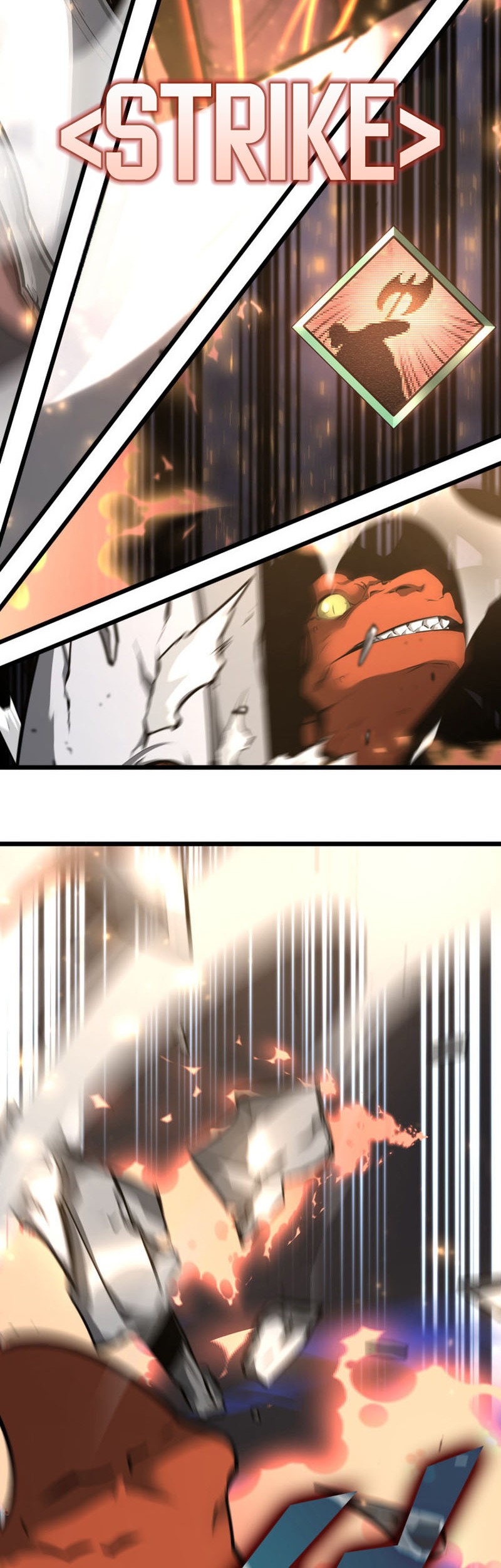 Return of the SSS-Class Ranker Chapter 20 Gambar 39