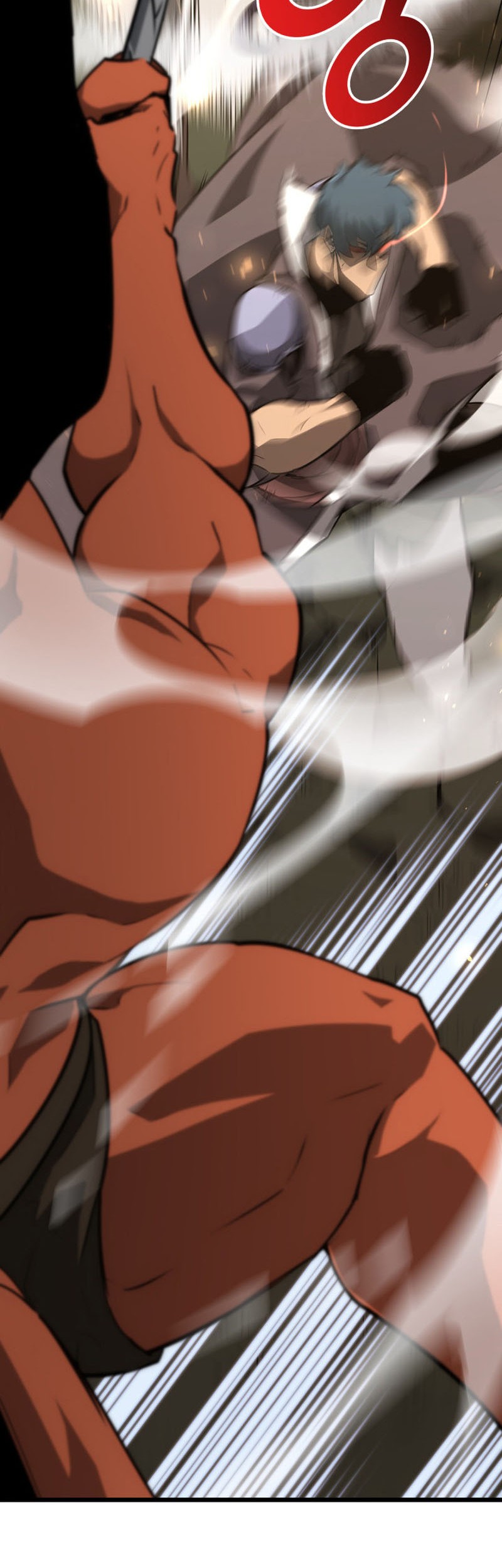 Return of the SSS-Class Ranker Chapter 20 Gambar 43