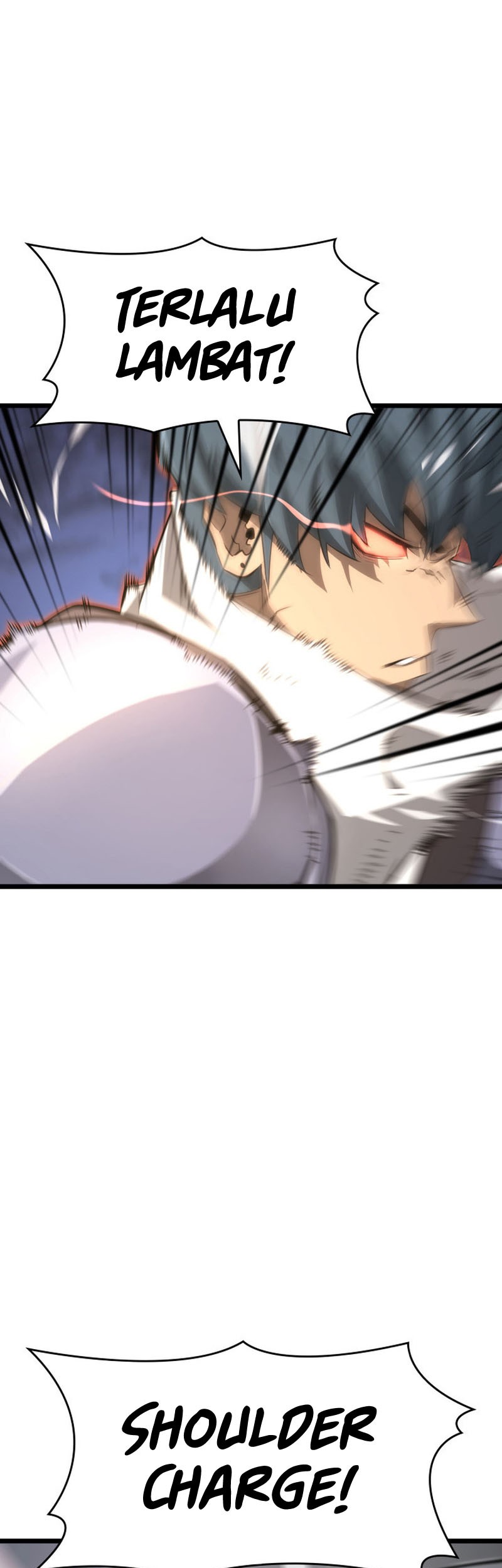 Return of the SSS-Class Ranker Chapter 20 Gambar 44