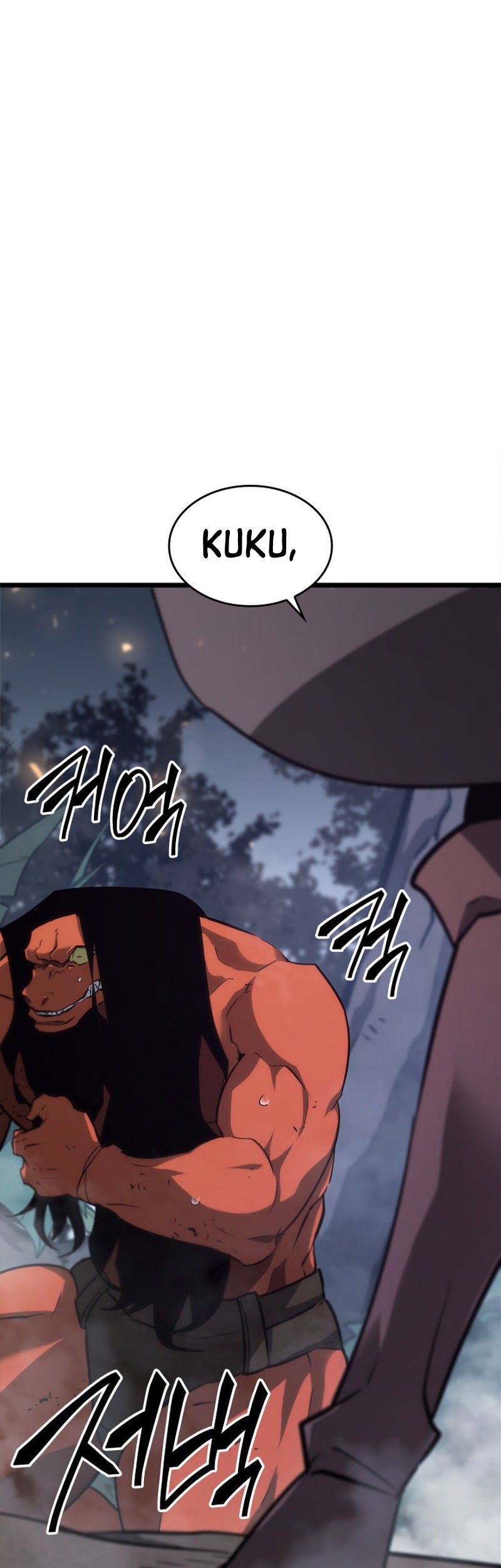 Return of the SSS-Class Ranker Chapter 20 Gambar 46