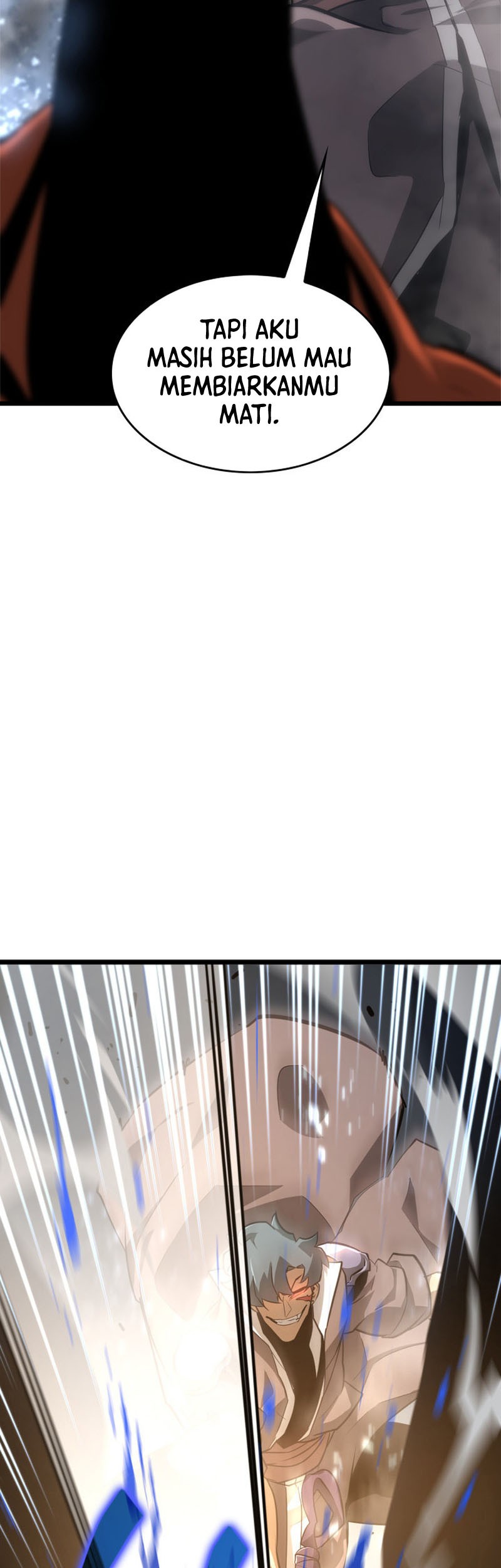 Return of the SSS-Class Ranker Chapter 20 Gambar 48