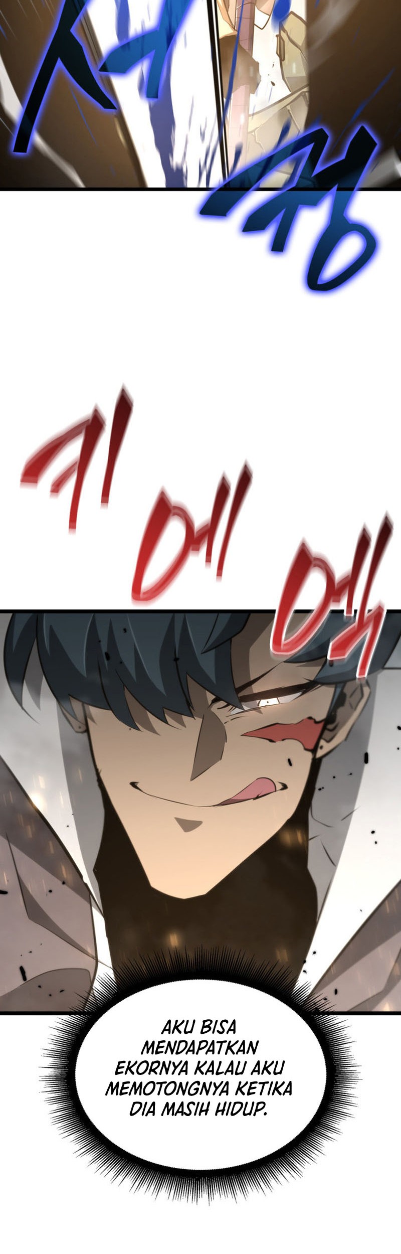 Return of the SSS-Class Ranker Chapter 20 Gambar 49