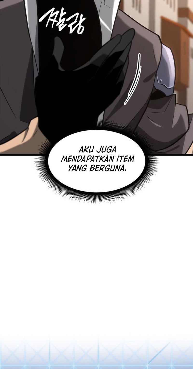 Return of the SSS-Class Ranker Chapter 19 Gambar 79