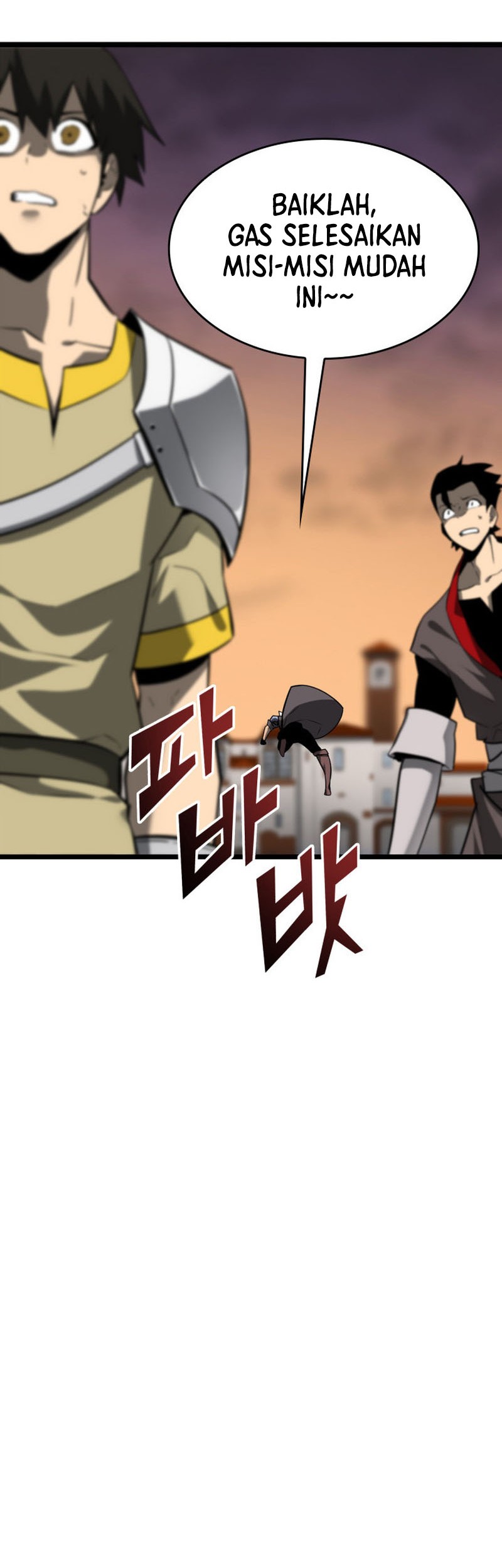 Return of the SSS-Class Ranker Chapter 19 Gambar 75