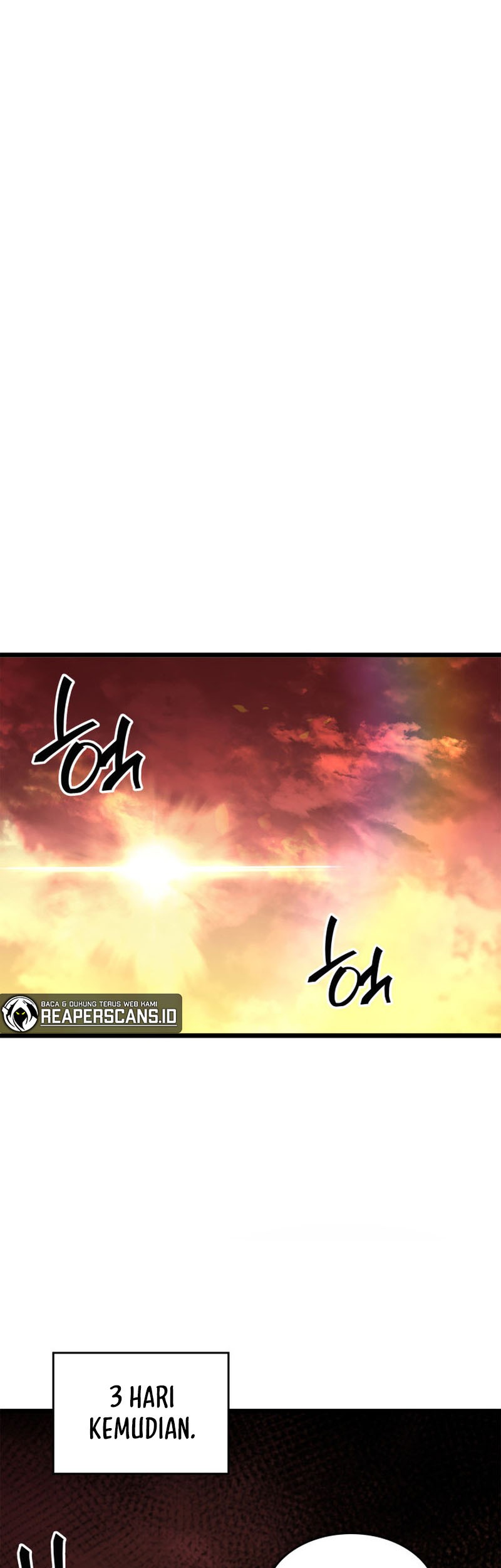 Return of the SSS-Class Ranker Chapter 19 Gambar 76