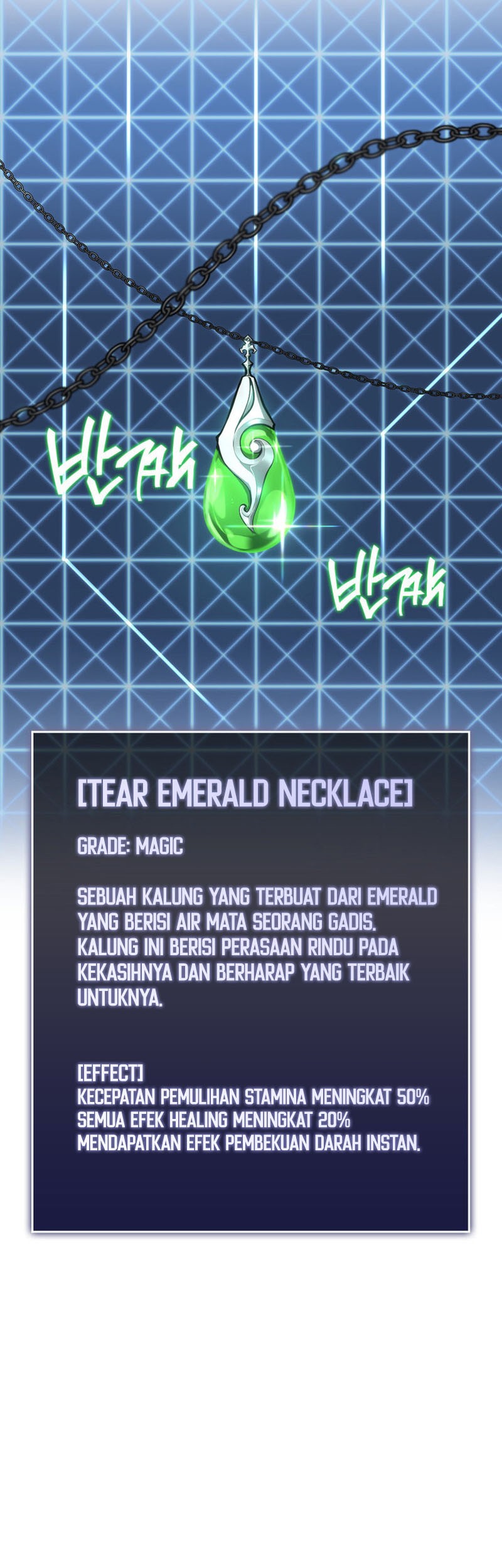 Return of the SSS-Class Ranker Chapter 19 Gambar 80