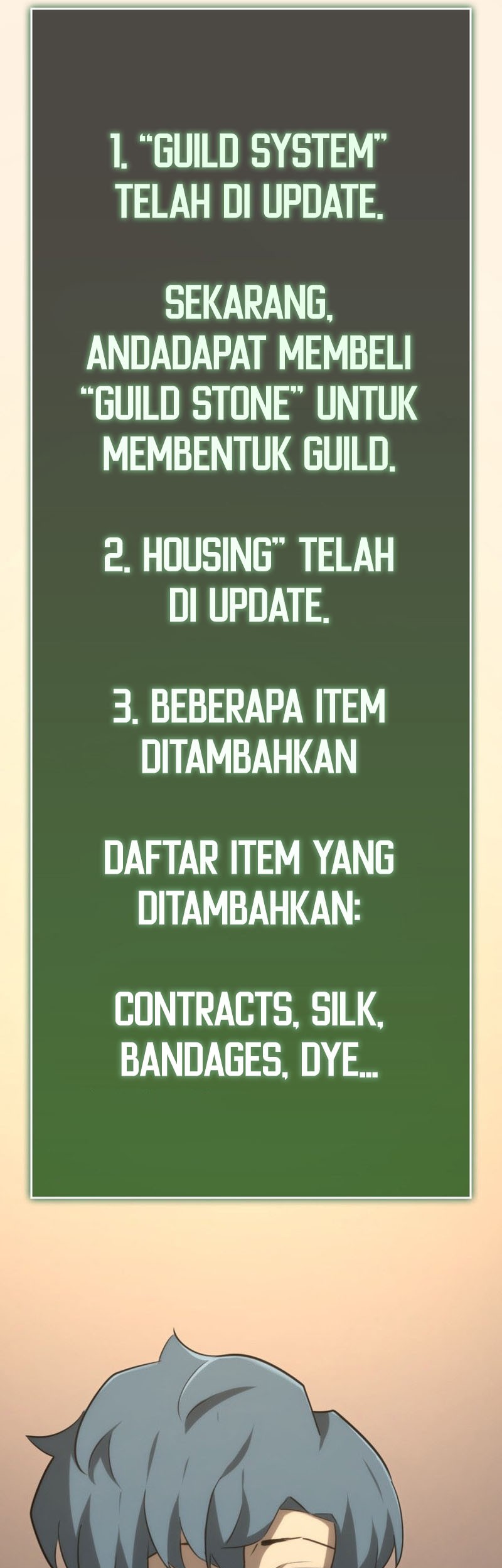 Return of the SSS-Class Ranker Chapter 19 Gambar 86