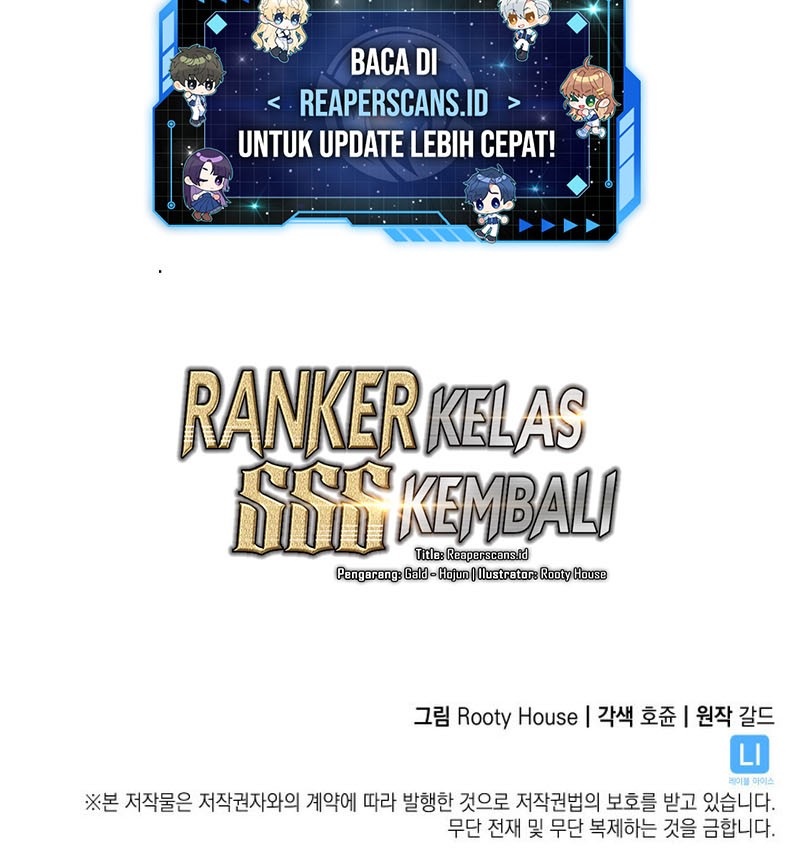 Return of the SSS-Class Ranker Chapter 19 Gambar 88