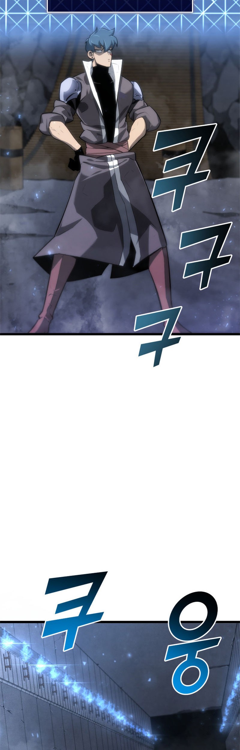 Return of the SSS-Class Ranker Chapter 19 Gambar 53