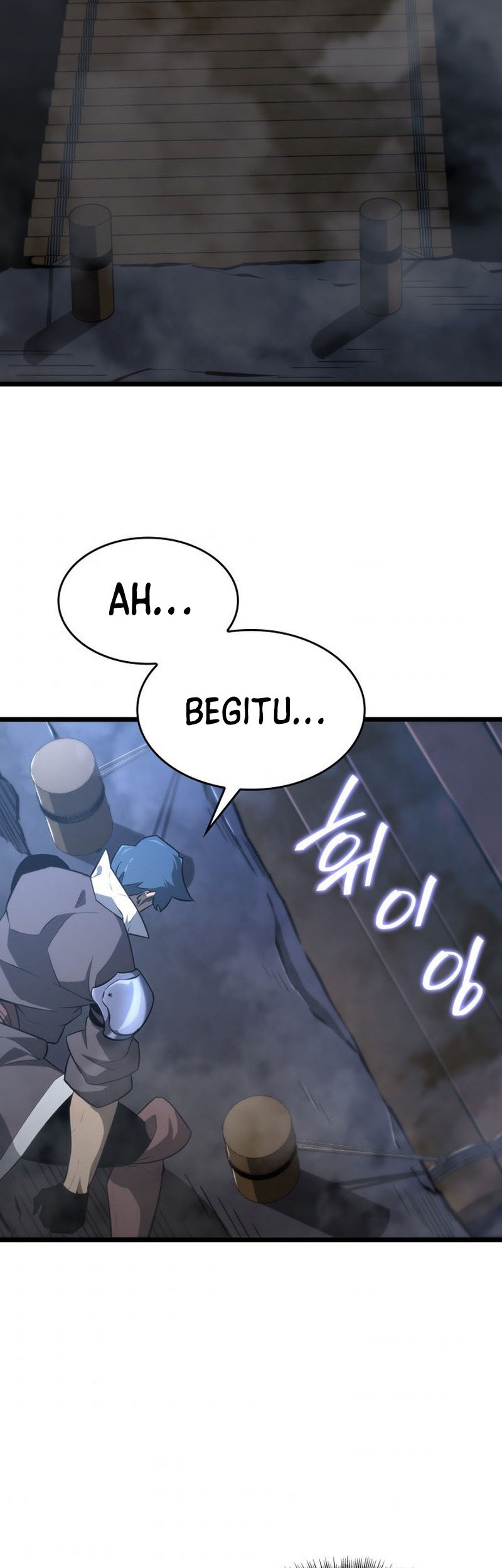 Return of the SSS-Class Ranker Chapter 19 Gambar 51