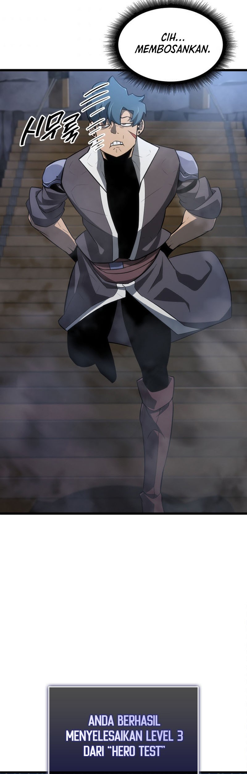 Return of the SSS-Class Ranker Chapter 19 Gambar 52