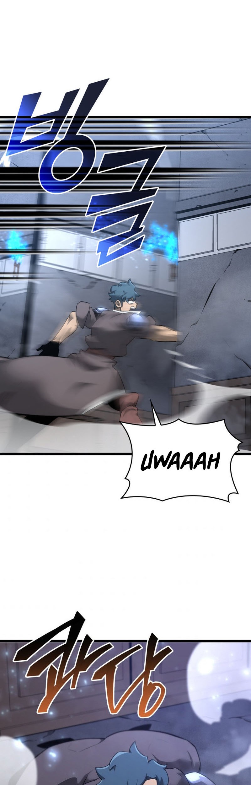 Return of the SSS-Class Ranker Chapter 19 Gambar 59