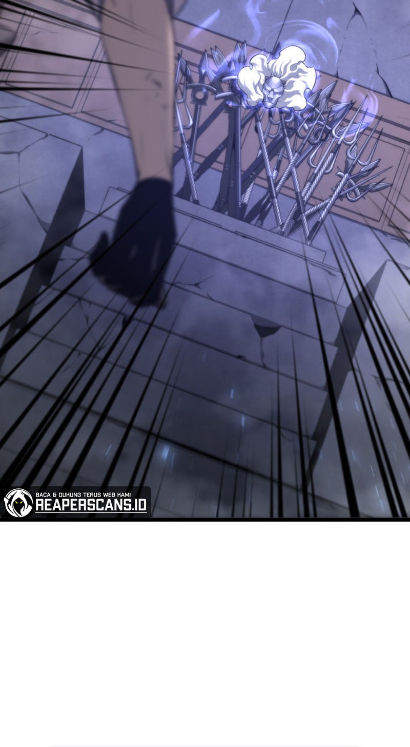 Return of the SSS-Class Ranker Chapter 19 Gambar 61