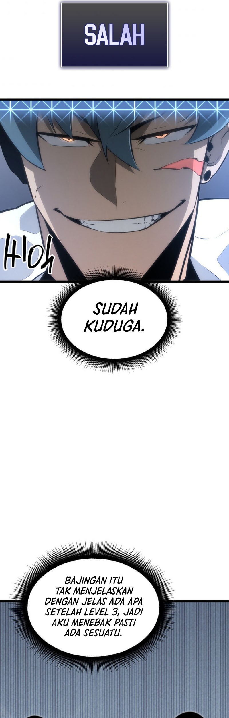 Return of the SSS-Class Ranker Chapter 19 Gambar 56