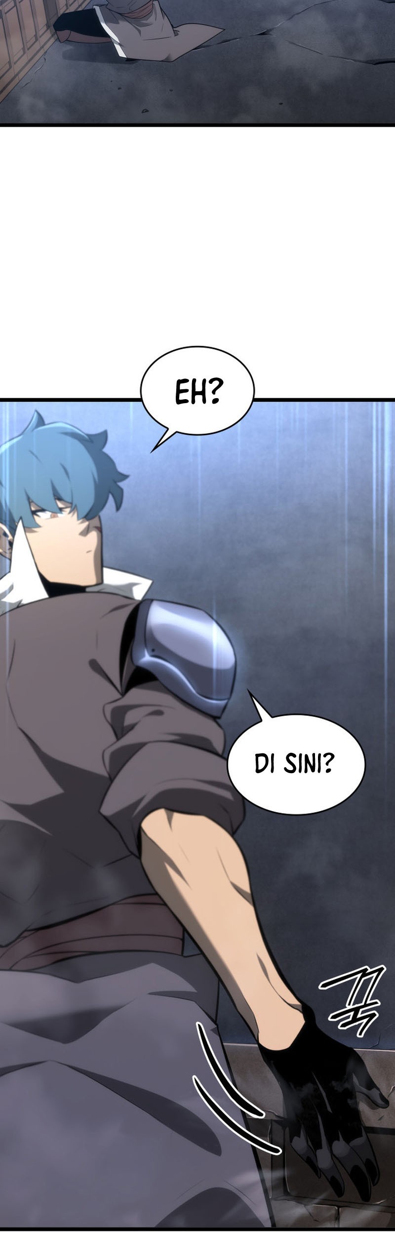 Return of the SSS-Class Ranker Chapter 19 Gambar 58