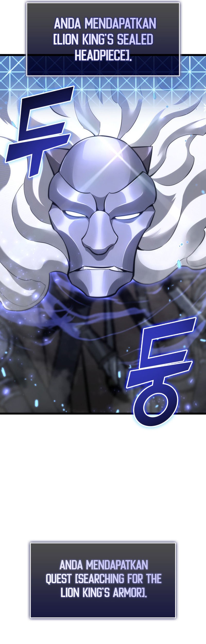 Return of the SSS-Class Ranker Chapter 19 Gambar 62