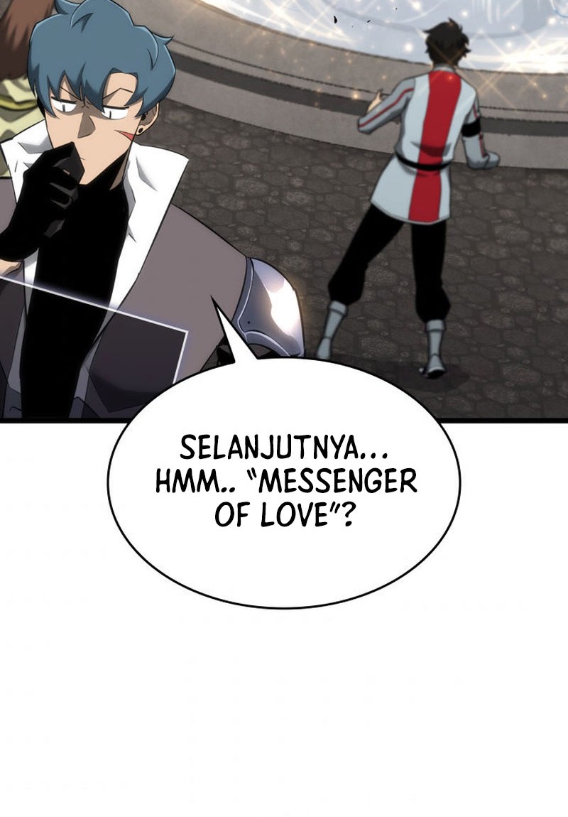 Return of the SSS-Class Ranker Chapter 19 Gambar 73