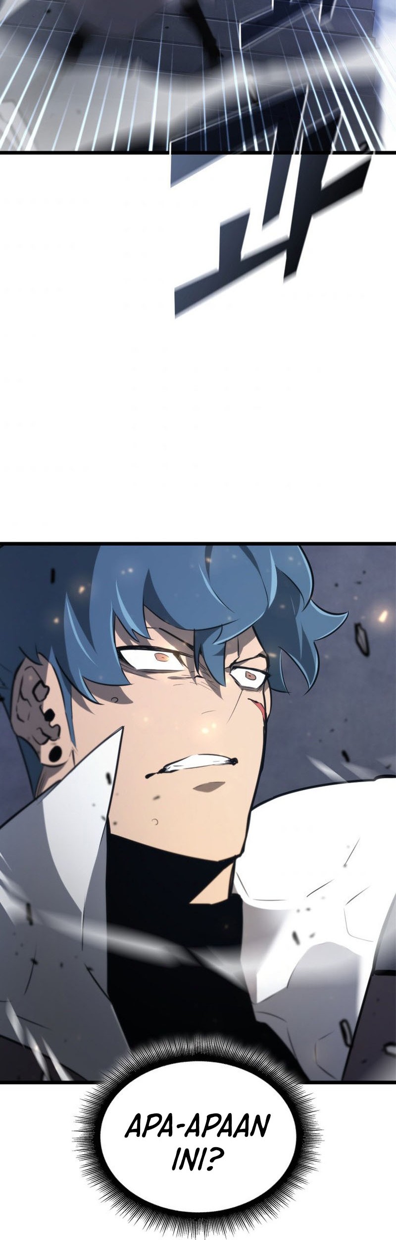 Return of the SSS-Class Ranker Chapter 19 Gambar 3