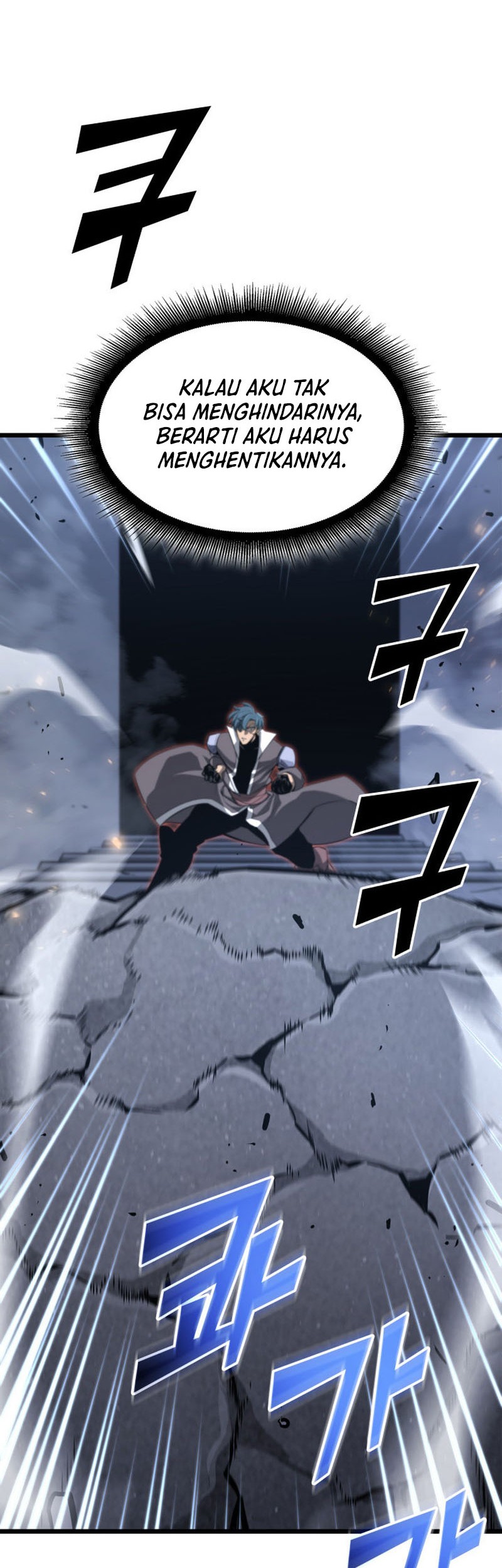 Return of the SSS-Class Ranker Chapter 19 Gambar 5