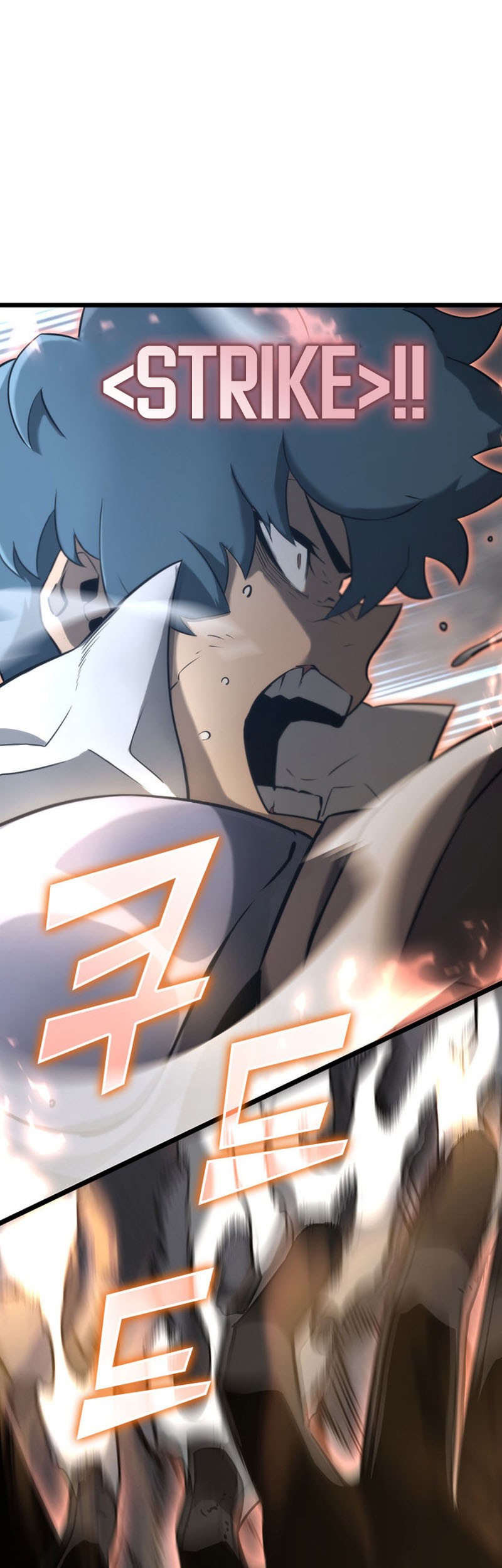 Return of the SSS-Class Ranker Chapter 19 Gambar 8