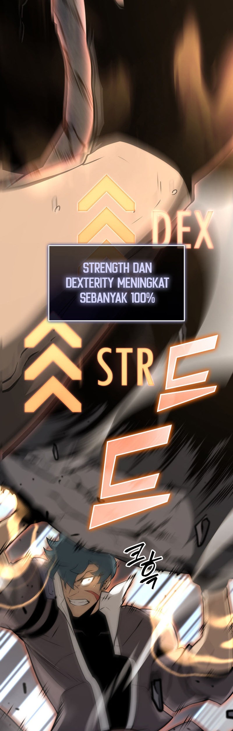 Return of the SSS-Class Ranker Chapter 19 Gambar 9