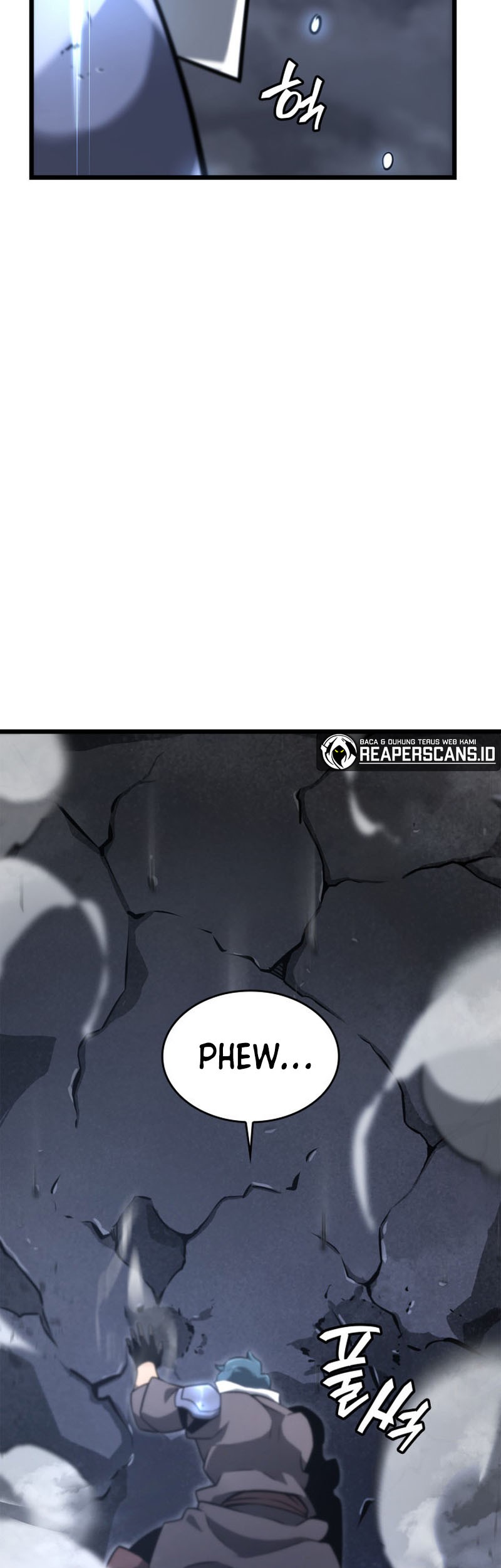 Return of the SSS-Class Ranker Chapter 19 Gambar 12