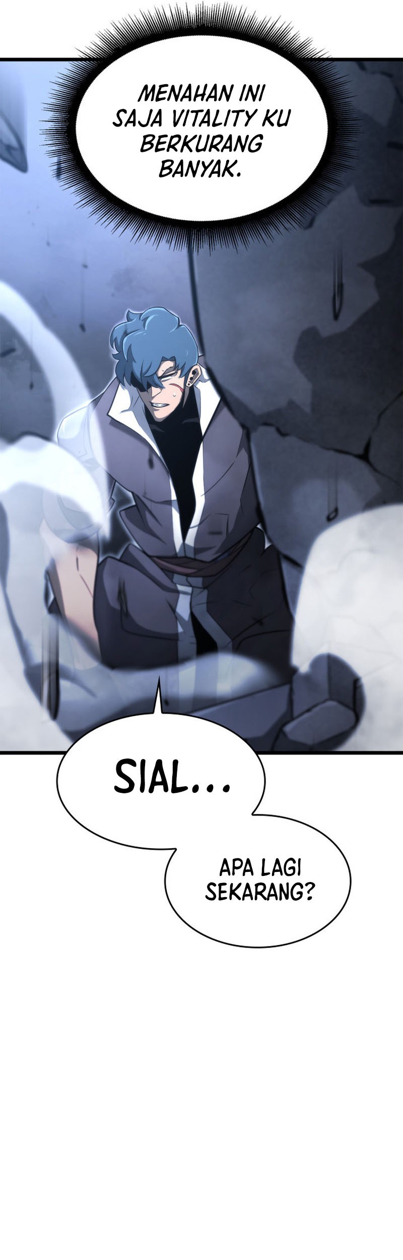 Return of the SSS-Class Ranker Chapter 19 Gambar 14