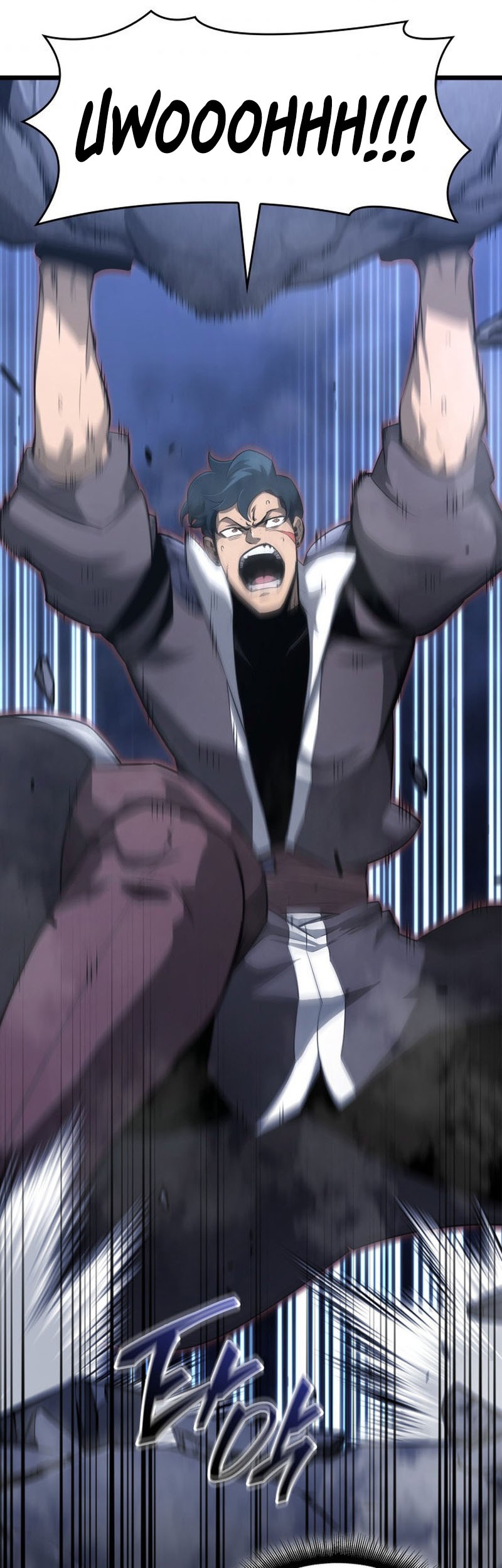 Return of the SSS-Class Ranker Chapter 19 Gambar 16