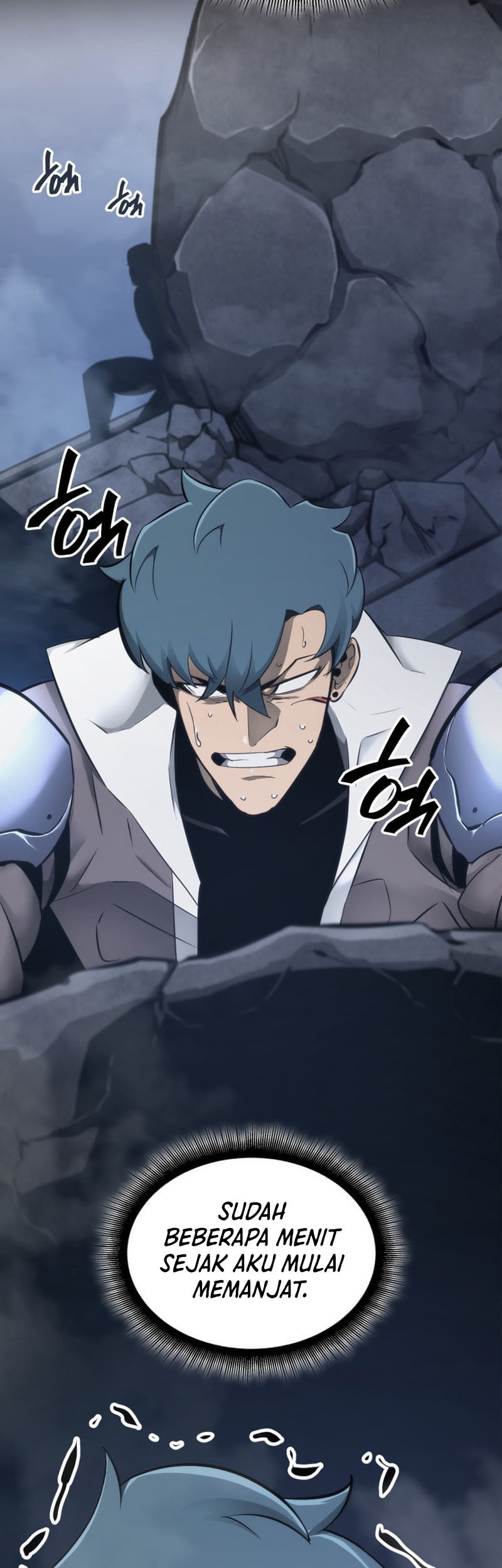 Return of the SSS-Class Ranker Chapter 19 Gambar 18