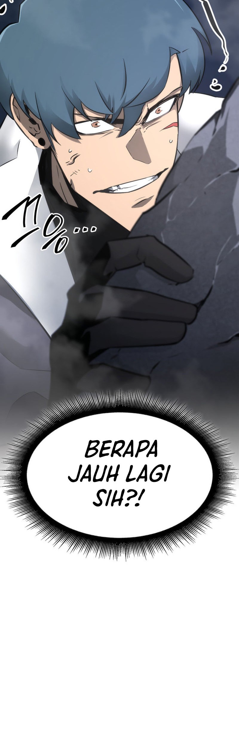 Return of the SSS-Class Ranker Chapter 19 Gambar 19