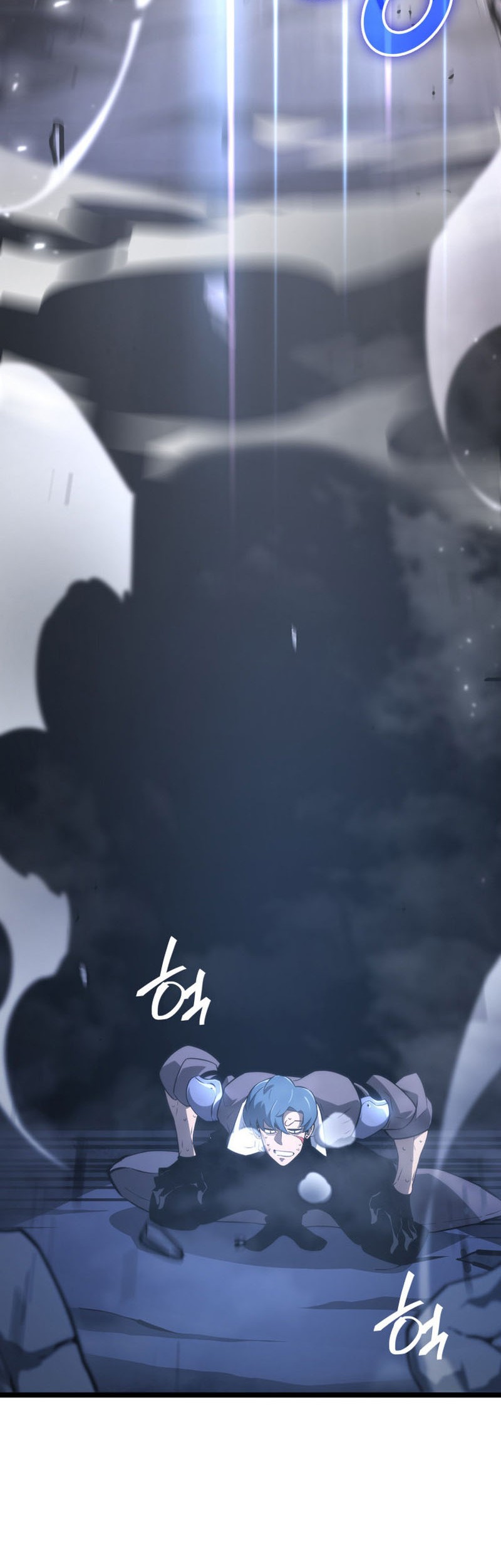 Return of the SSS-Class Ranker Chapter 19 Gambar 21