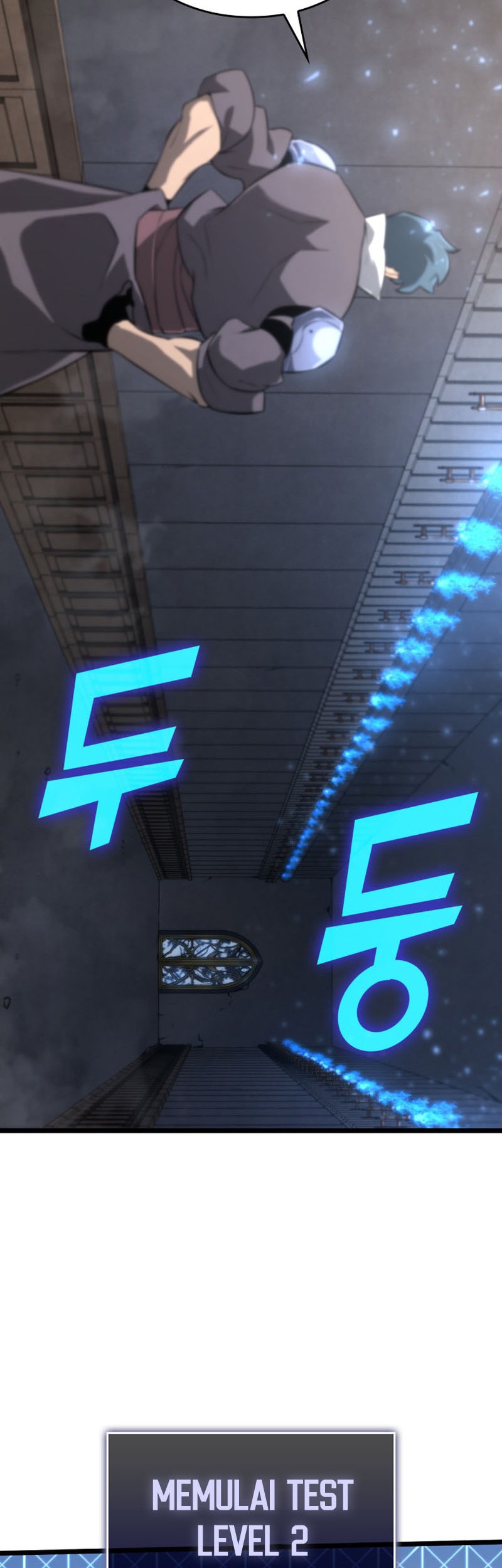 Return of the SSS-Class Ranker Chapter 19 Gambar 23