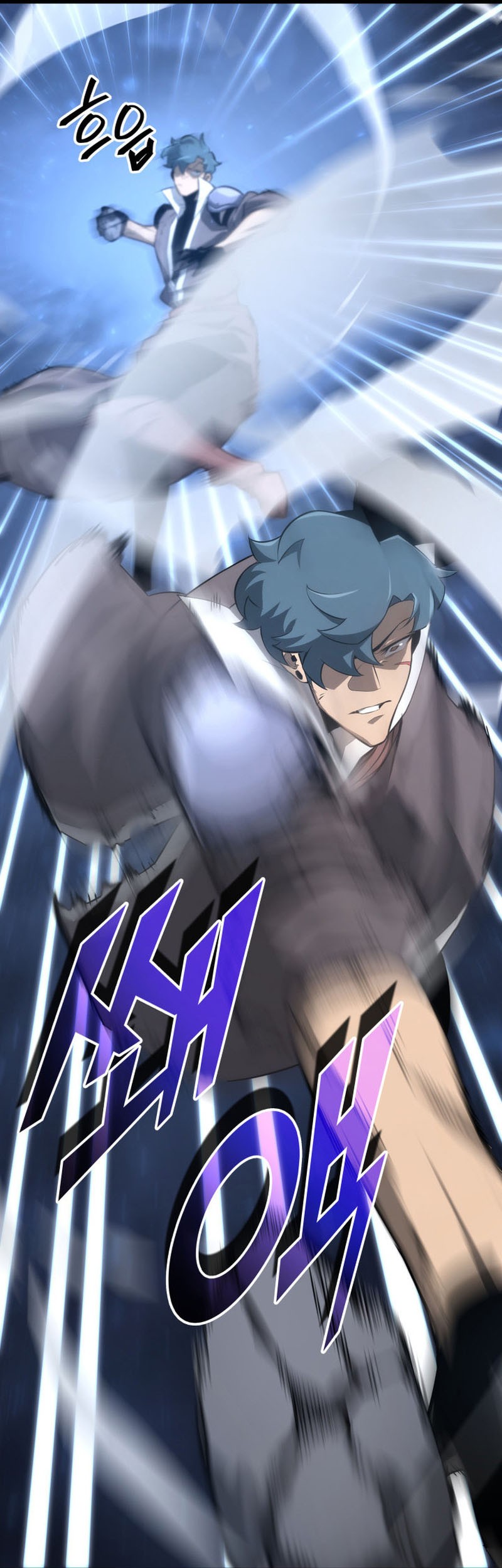 Return of the SSS-Class Ranker Chapter 19 Gambar 26