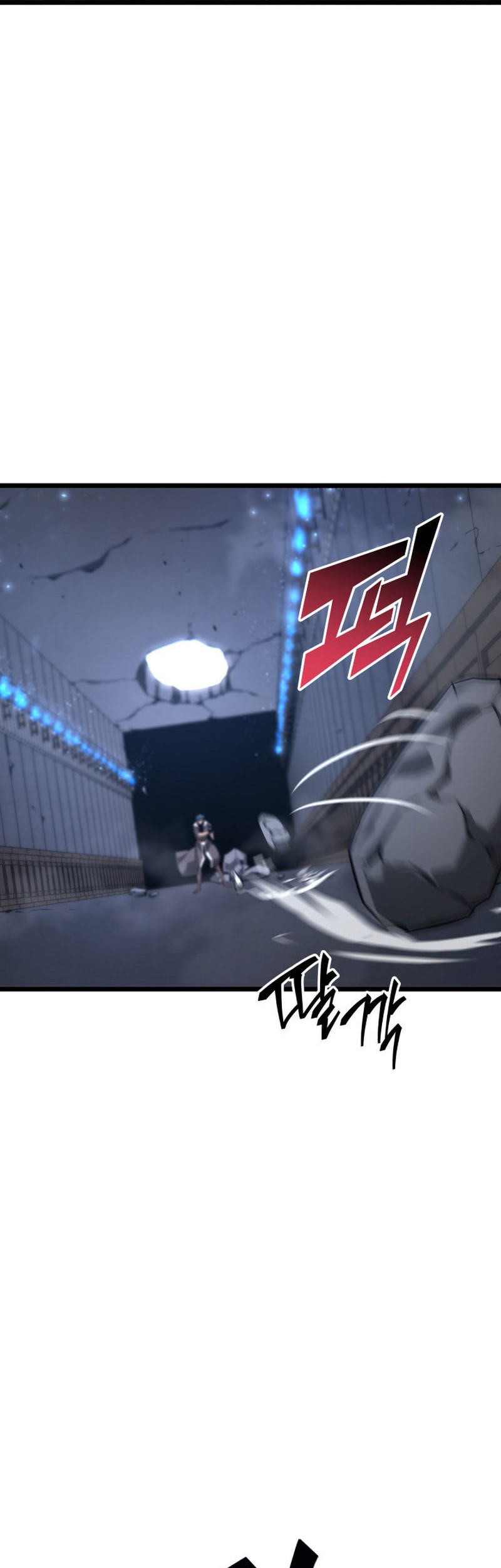 Return of the SSS-Class Ranker Chapter 19 Gambar 27