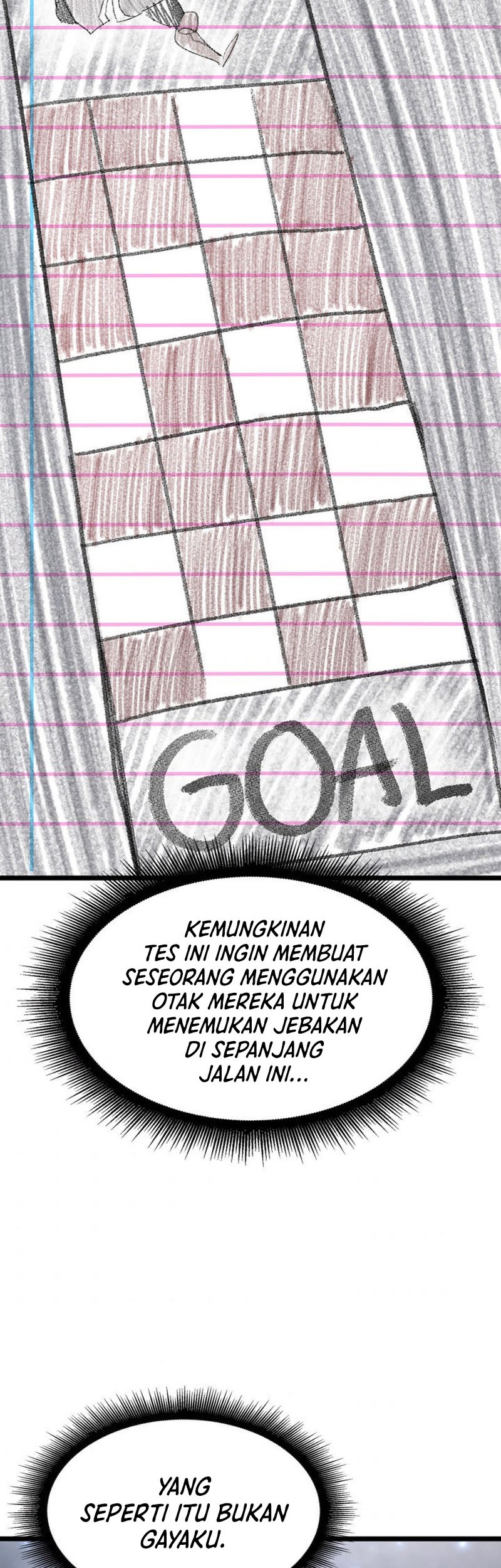 Return of the SSS-Class Ranker Chapter 19 Gambar 29