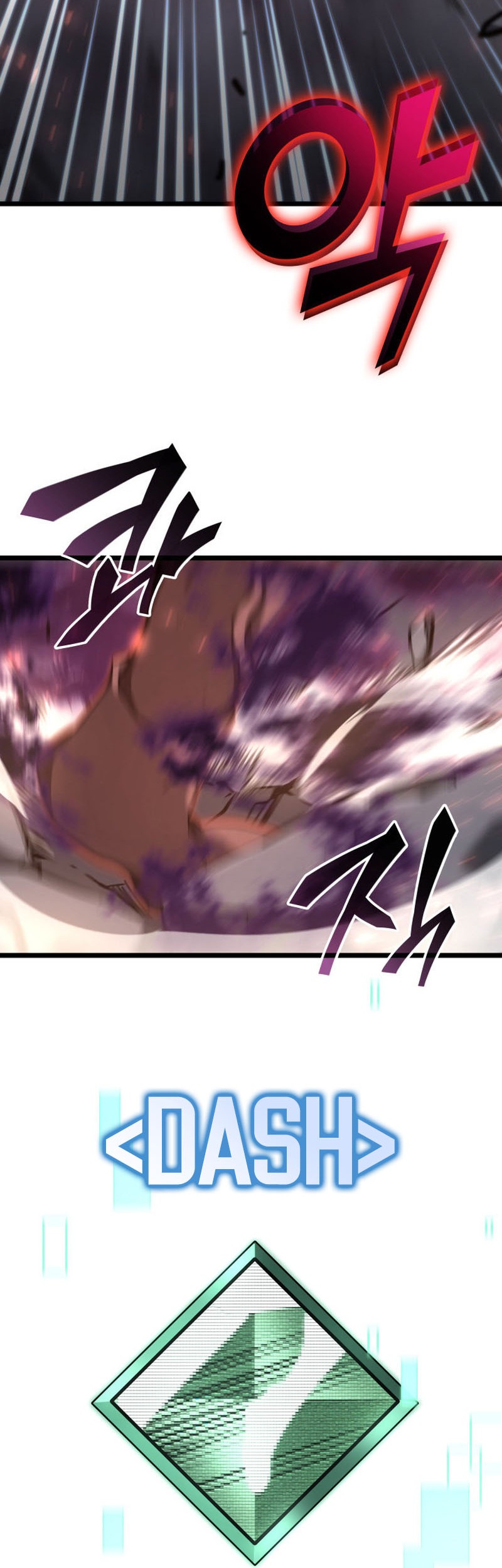 Return of the SSS-Class Ranker Chapter 19 Gambar 33