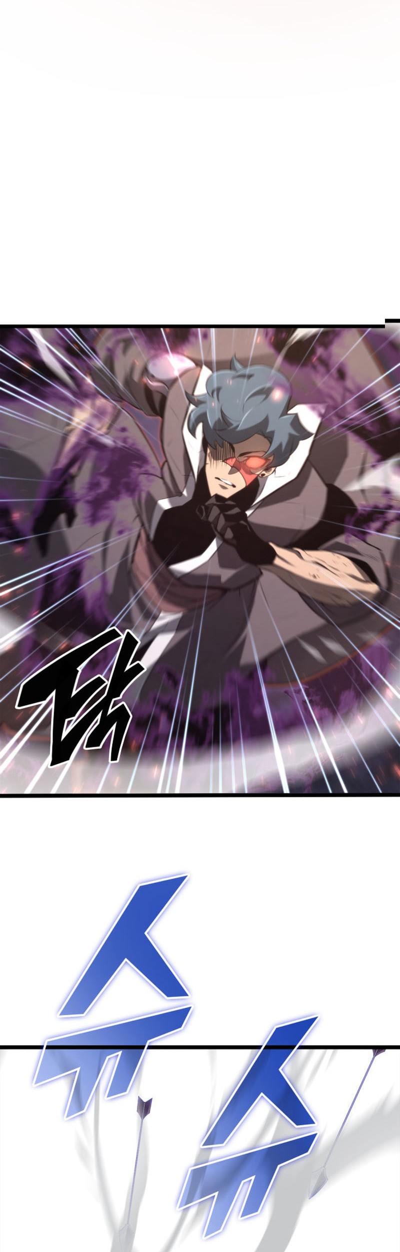 Return of the SSS-Class Ranker Chapter 19 Gambar 35