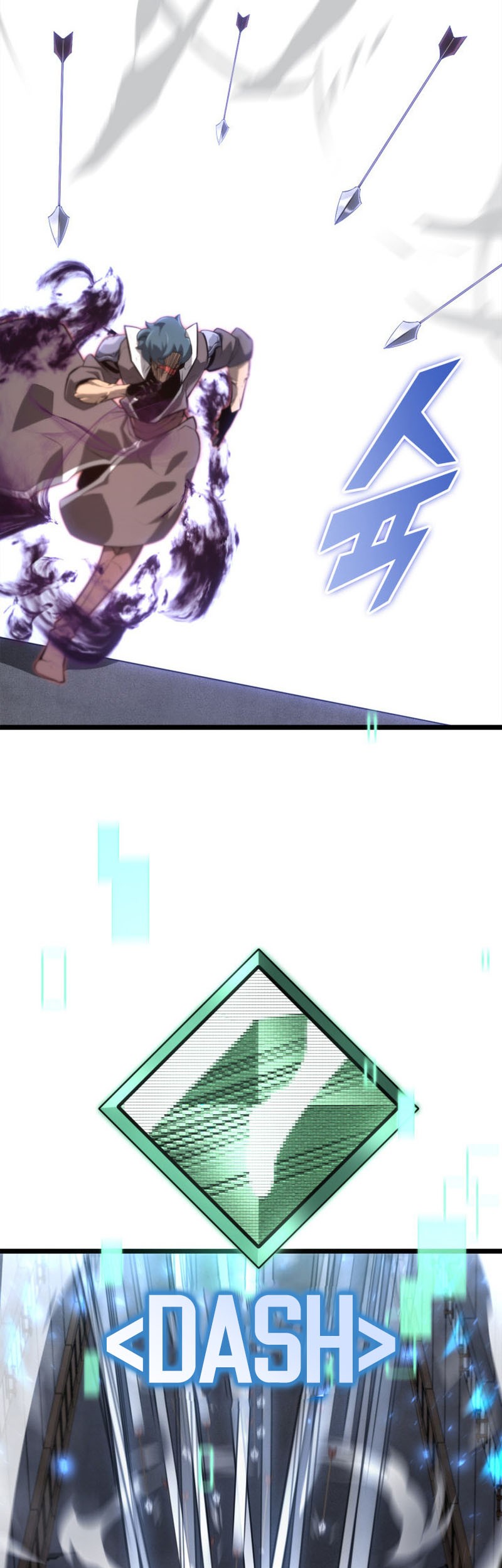 Return of the SSS-Class Ranker Chapter 19 Gambar 36