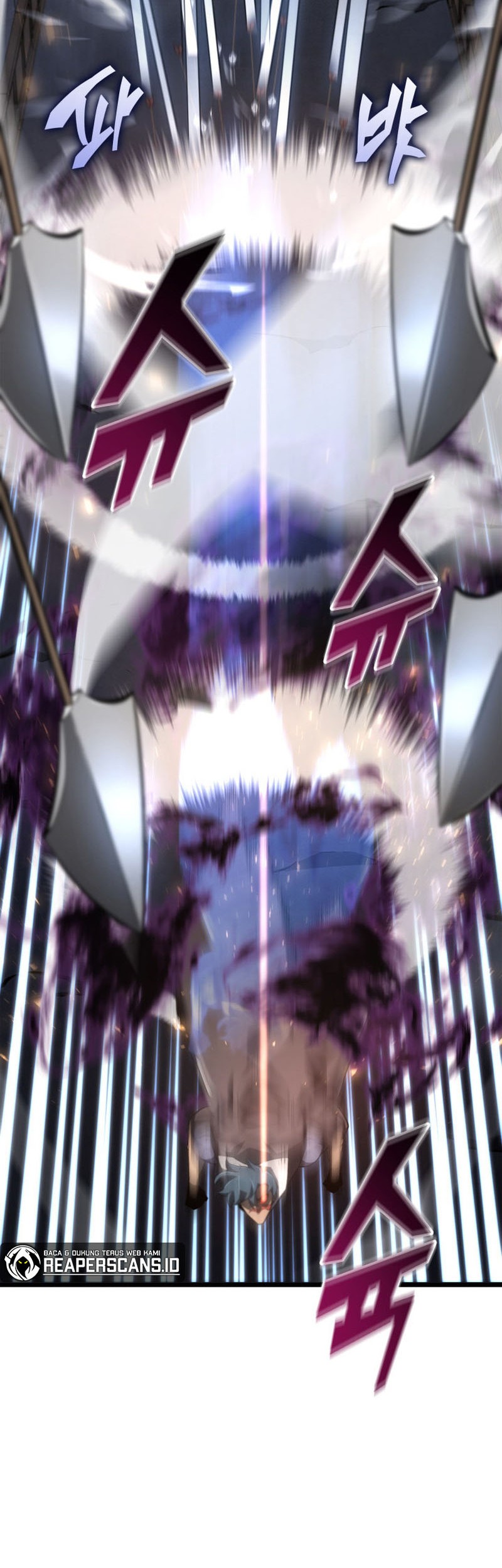 Return of the SSS-Class Ranker Chapter 19 Gambar 37