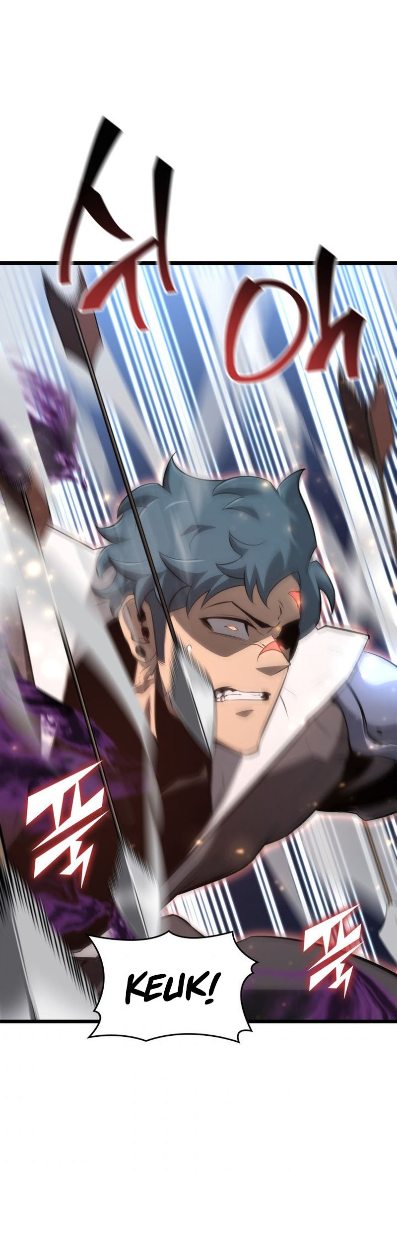 Return of the SSS-Class Ranker Chapter 19 Gambar 38